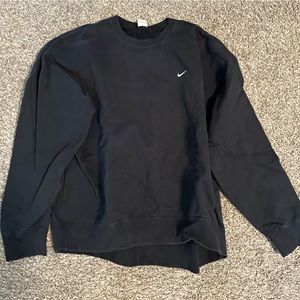 Nike CREW Sweatshirt oversized XL